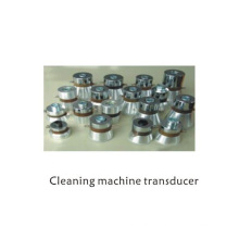 28/40kHz Ultrasonic Immersible Cleaning Transducers with High Power (GZHY-Probe-007)